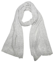 Load the image into the gallery viewer, Esisto Cashmere Scarf
