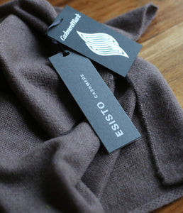 Esisto Cashmere Scarf