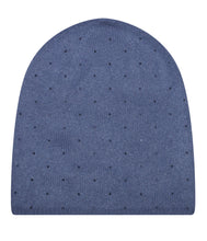 Load the image into the gallery viewer, Esisto thin cashmere hat
