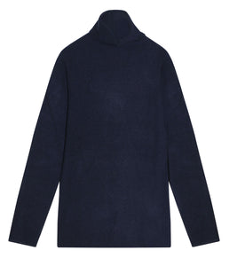 Esisto Thin Cashmere Pullover Turtleneck