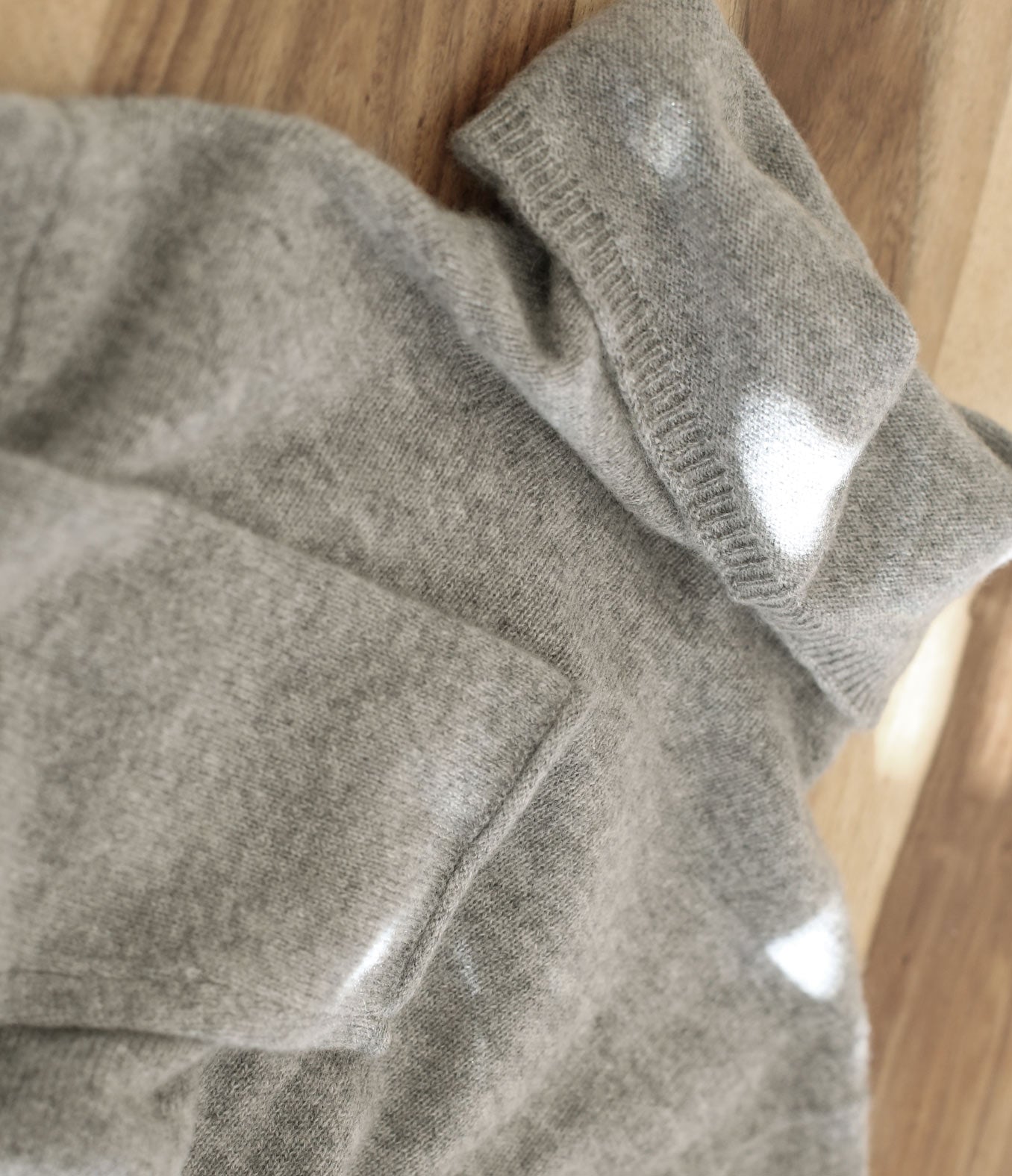 Esisto Thin Cashmere Pullover Turtleneck – Cashmere Fashion