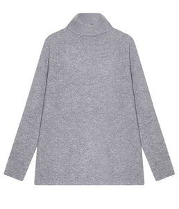 Esisto Thin Cashmere Pullover Turtleneck