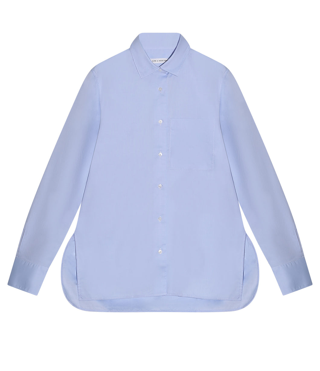 Lareida Cotton blouse Alana