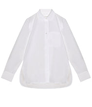 Load the image into the gallery viewer, Lareida Cotton blouse Alana
