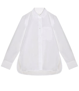 Lareida Cotton blouse Alana