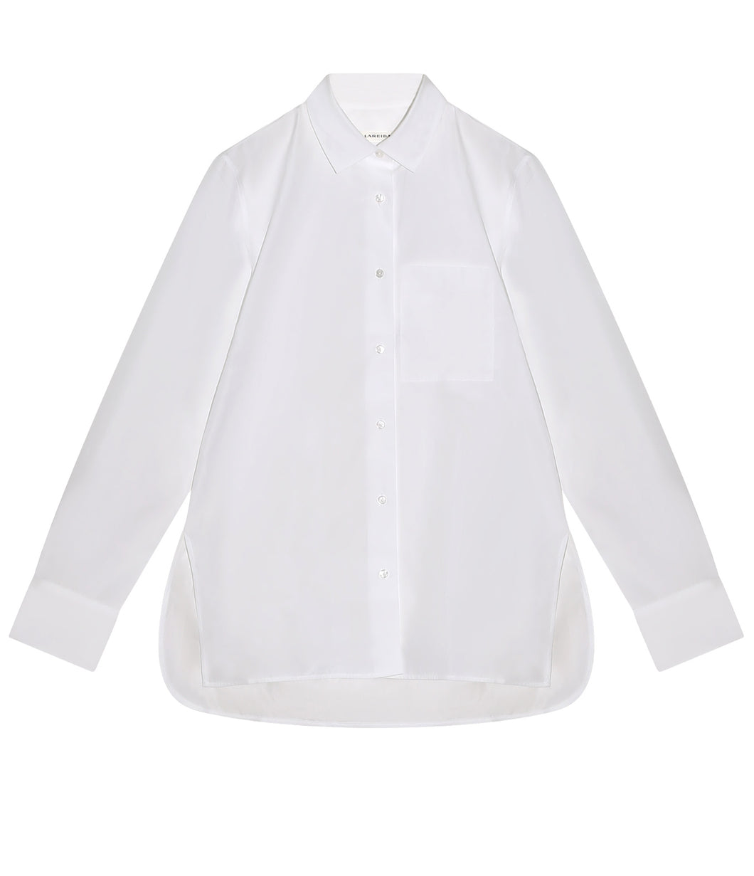 Lareida Cotton blouse Alana