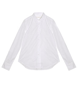 Lareida cotton blouse Jodie