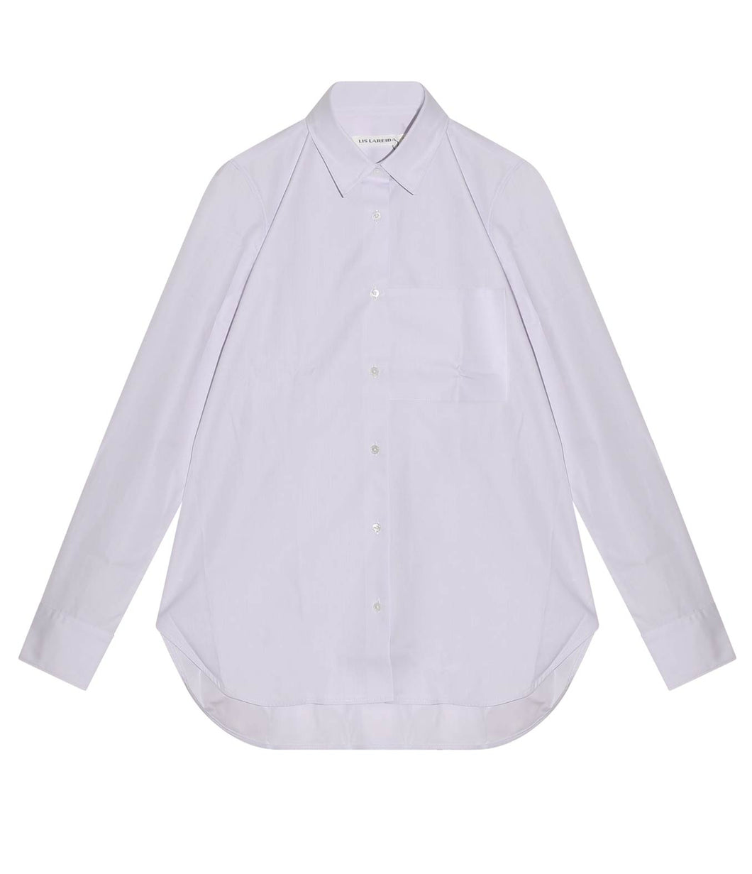 Lareida Cotton blouse Lenon