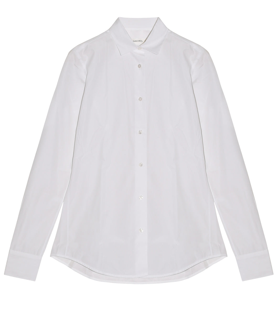 Lis Lareida Baumwoll Bluse Pauline