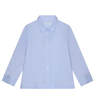 Load the image into the gallery viewer, Lareida cotton blouse Zelma
