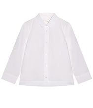 Load the image into the gallery viewer, Lareida cotton blouse Zelma
