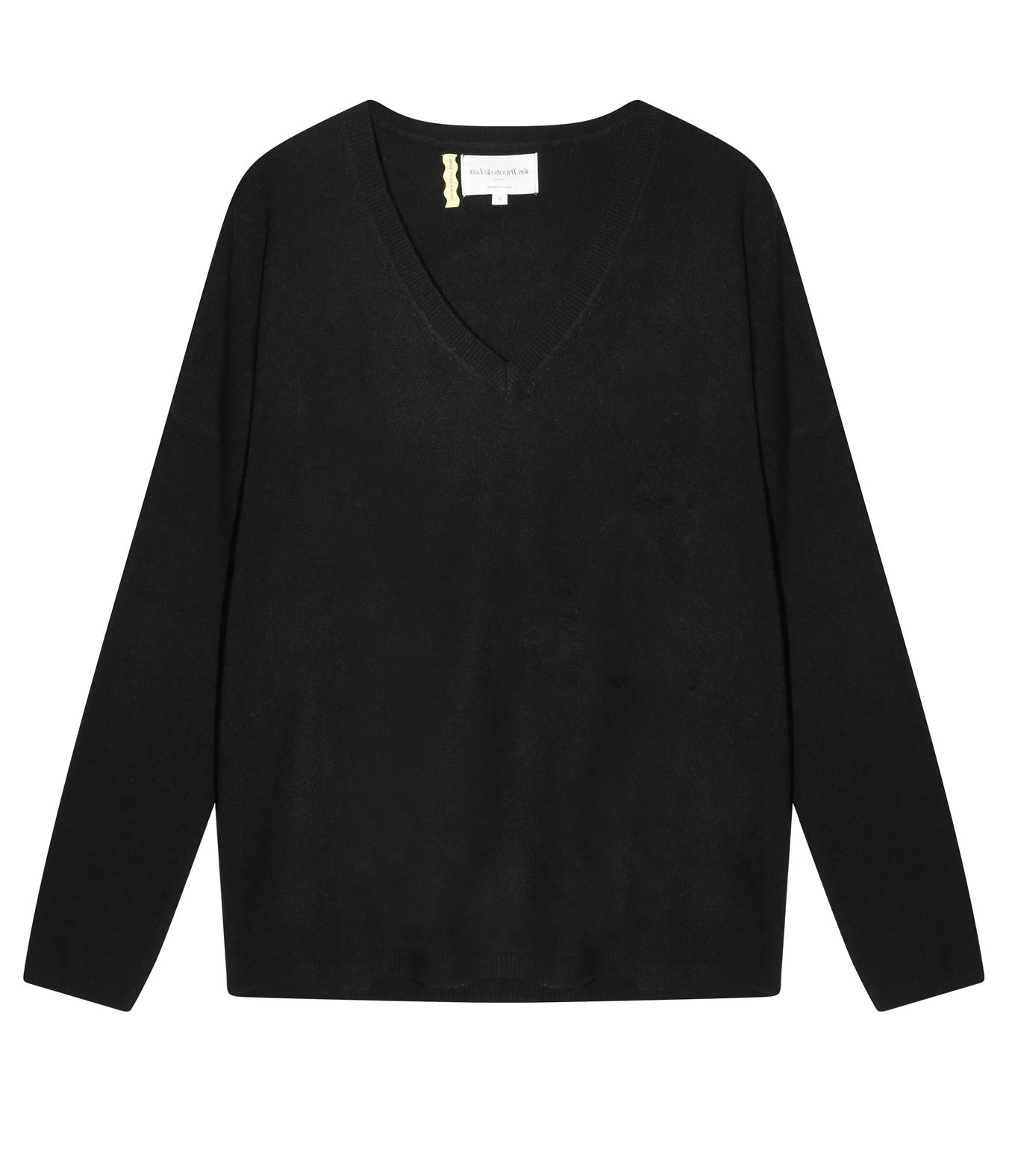 LES TRICOTS DE LÉA – Cashmere Fashion