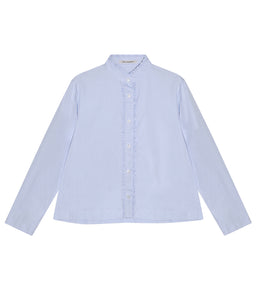 Lis Lareida Baumwoll Bluse Clarissa