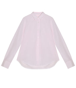 Lis Lareida Baumwoll Bluse Jodie Streifen