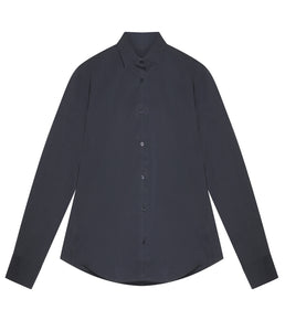 Lis Lareida Baumwoll-Mix Bluse Pauline Stretch