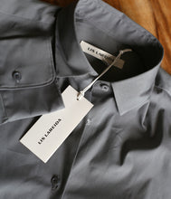 Load the image into the gallery viewer, Lis Lareida Baumwoll-Mix Bluse Pauline Stretch
