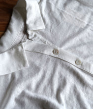 Load the image into the gallery viewer, Majestic Filatures Linen Mix Polo
