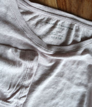 Load the image into the gallery viewer, Majestic Filatures linen mix shirt boat neckline wide shape

