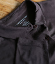 Laden Sie das Bild in den Galerie-Viewer, Majestic Filatures Viskose-Mix Blusen Shirt Reverskragen Langarm
