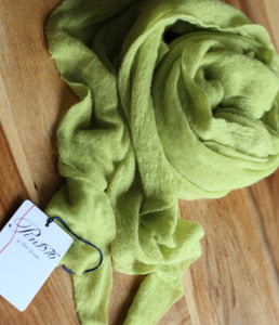 Pin1876 Cashmere Scarf