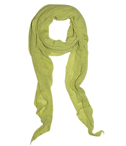 Pin1876 Cashmere Scarf