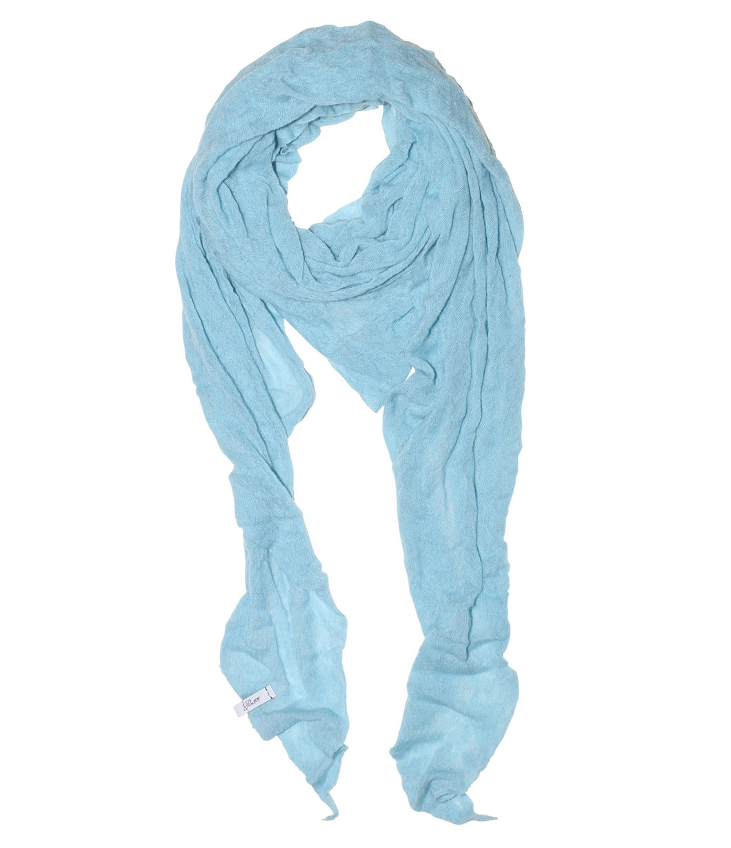 Pin1876 Cashmere Scarf