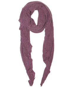 Pin1876 Cashmere Scarf