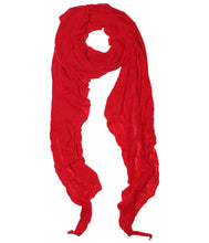 Load the image into the gallery viewer, Pin1876 Cashmere Scarf
