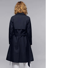 Load the image into the gallery viewer, Scandinavian Edition raincoat Trenchie
