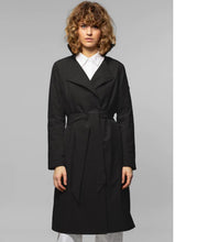 Load the image into the gallery viewer, Scandinavian Edition raincoat Trenchie
