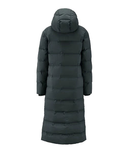 Scandinavian Edition Winter Down Quilted Coat Meridian