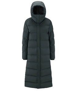 Scandinavian Edition Winter Down Quilted Coat Meridian