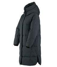 Load the image into the gallery viewer, Scandinavian Edition Winter Down Quilted Coat Swell
