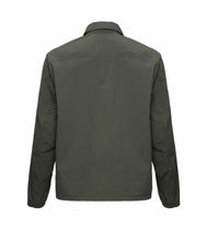 Load the image into the gallery viewer, Scandinavian Edition thin summer jacket Field

