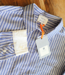 The Shirt Project Baumwoll-Mix Bluse