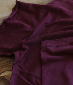 The Shirt Project Baumwoll-Modal Unterzieh Shirt Rolli Langarm