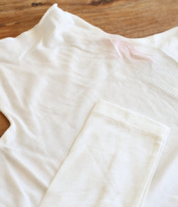 The Shirt Project Baumwoll-Modal Unterzieh Shirt Rolli Langarm
