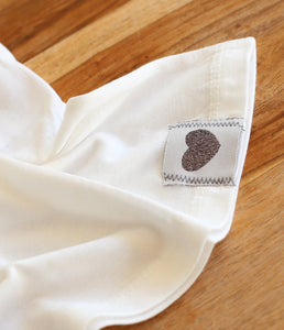 The Shirt Project Baumwoll-Modal Unterzieh Shirt Rolli Langarm