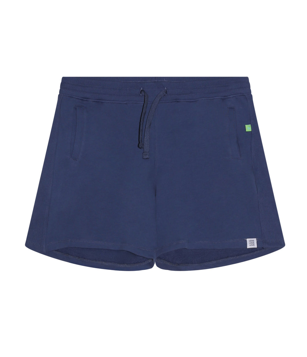 The Shirt Project Bio Baumwoll Sweat Short