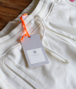 The Shirt Project Bio Baumwoll Sweat Short