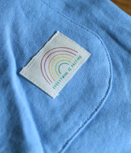 Laden Sie das Bild in den Galerie-Viewer, The Shirt Project Bio Baumwoll Sweat Short
