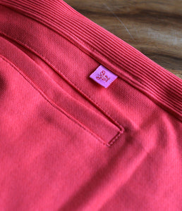 The Shirt Project Bio Baumwoll Sweat Short