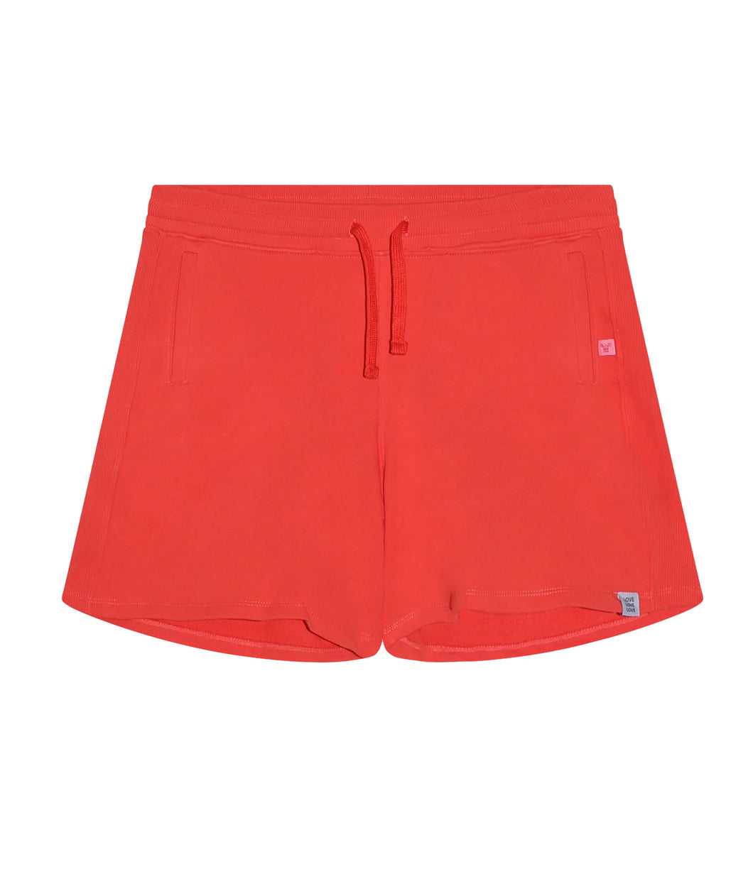 The Shirt Project Bio Baumwoll Sweat Short