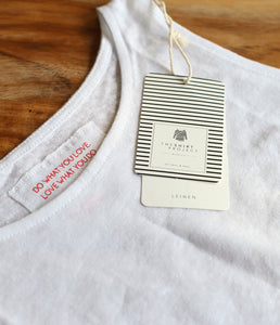 The Shirt Project Leinen Top