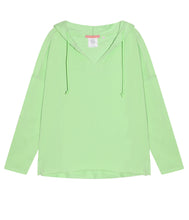 Laden Sie das Bild in den Galerie-Viewer, The Shirt Project Organic Baumwoll Sweatshirt Hoodie
