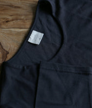 Laden Sie das Bild in den Galerie-Viewer, The Shirt Project Organic Baumwolle-Modal-Mix Shirt Rundhals 3/4 Arm
