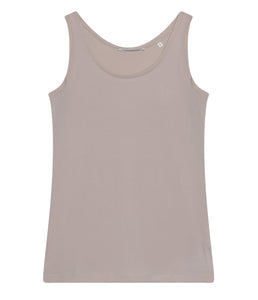 Trusted Handwork Baumwoll Top Nice Rundhalsausschnitt