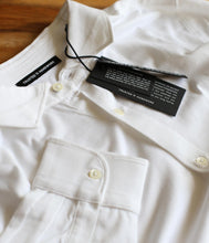 Load the image into the gallery viewer, Trusted Handwork Men&#39;s cotton jersey shirt Houston
