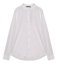 Load the image into the gallery viewer, Trusted Handwork Men&#39;s cotton jersey shirt Houston
