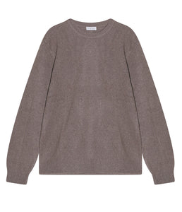 engage Mens Cashmere Recycled Crew Neck Sweater